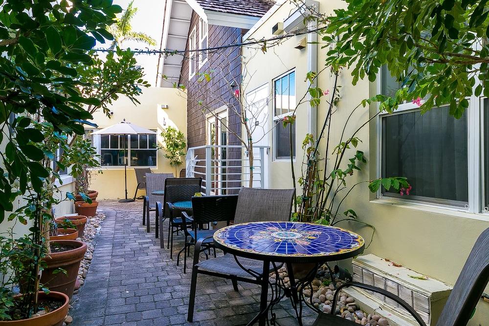 Villa Italia South Beach Майами-Бич Экстерьер фото